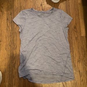 Lululemon Size 6 Top